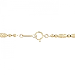 K18YG Dây chuyền - Hàng hiệu Chính hãng 866964