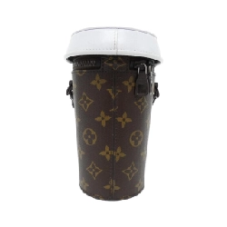 Túi xách vai Louis Vuitton Everyday LV Coffee Cup M80812 612540
