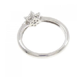 Nhẫn Alexandrite PT900 0.13CT 669586