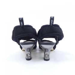 【Mã giảm giá】Giày cao gót FENDI 662978