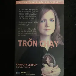 Trốn Chạy-Carolyn Jessop
