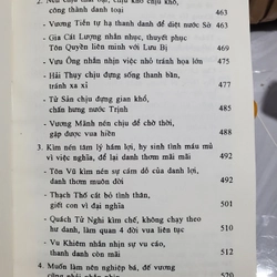 Trí Tuệ Nhân Sinh (Nhẫn) – Đỗ Kim Lương & Hậu Thư Sâm

 387352