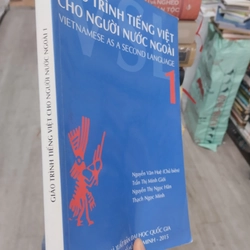 Giáo trình tiếng Việt cho người nước ngoài 387062