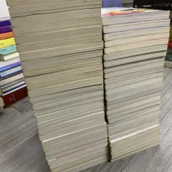 Truyện tranh inuyasha đọc xuôi. Full bộ 56 tập.  757360