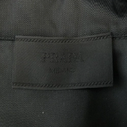 Áo sơ mi S/S PRADA logo tam giác RE-NYLON SC449 S182 1WQ8 - Hàng hiệu Chính hãng 900967