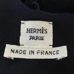 【Mã giảm giá】Đầm HERMES 648020