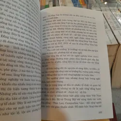 LÀNG XÃ VIỆT NAM, MỘT SỐ VẤN ĐỀ KINH TẾ, VĂN HÓA, XÃ HỘI - PHAN ĐẠI DOÃN 697062