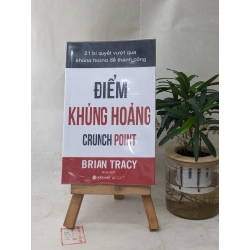 Điểm khủng hoảng - Brian Tracy