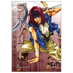 Saiyuki - Tập 7 - Kazuya Minekura ASB.PO Oreka Blogmeo 230225