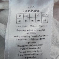 Chân váy CHRISTIAN DIOR - Hàng hiệu Authentic 825376