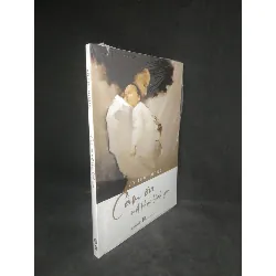 [Phiên Chợ Sách Cũ] Cảm ơn một khúc bình yên 2303 413798