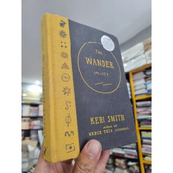 THE WANDER SOCIETY - Keri Smith