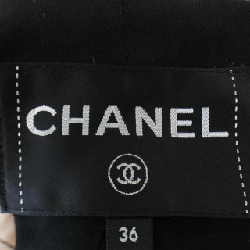 【Mã giảm giá】Áo khoác CHANEL 639338