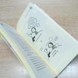 ĐẮC NHÂN TÂM Kiểu NHẬT - Mizushima Hiroko 745369