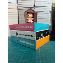 TRUYỆN TRANH Ma Pháp Thiếu Nữ - Magica Quartet 145521