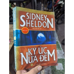 Ký ức nửa đêm - Sidney Sheldon