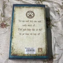 Nhà giả kim - bí mật của Nicholas Flamel bất tử 498320
