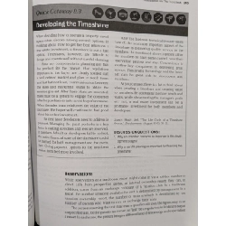 Resorts management and operation - Robert Christie Mill 1020787