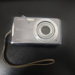 Máy ảnh Casio Exilim EX-Z270 full phụ kiện