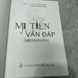 KINH MI TIÊN VẤN ĐÁP  275219