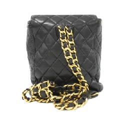 Chanel 04194 Ba lô - Hàng hiệu Authentic 801257