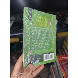 Trẻ con đứa nào chẳng ốm - Đoàn Hải Đăng Sách dinh dưỡng - sức khỏe cho bé NENA2702 930591