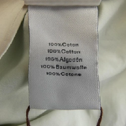 Áo sơ mi HERMES - Hàng hiệu Chính hãng 898998