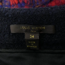 Váy LOUIS VUITTON WTSK12W53 647694