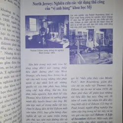 Nghiên cứu về nước Mỹ 604189