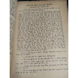 Võ đang thái cực quyền - G.S Hàng Thanh 593631