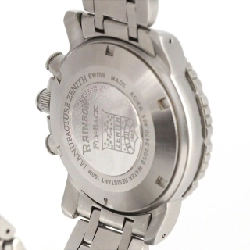 Đồng hồ Zenith Rainbow Flyback 02.0470.405/25 SS tự động - Hàng hiệu Authentic 880253