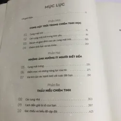 ✨ TOÀN THƯ CHIÊM TINH HỌC NHẬP MÔN ✨ 751210