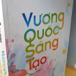 vương quốc sáng tạo
