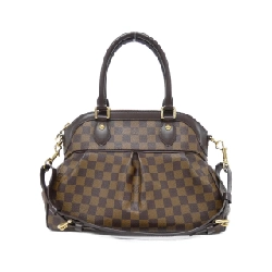 Túi xách Louis Vuitton Damier Trevi PM N51997 - Hàng hiệu Chính hãng