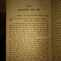 Con trai bá tước Monte Cristo - Jules Lermina 796881