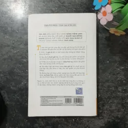 [Sách Quản Trị] sách Tư Duy Tinh Gọn - Bí quyết vận hành doanh nghiệp hiệu quả 961643