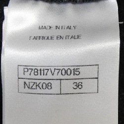 Jeans CHANEL LOOK2 P78117V70015 646058