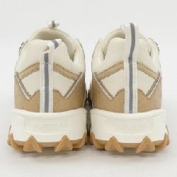 Giày thể thao LOUIS VUITTON LV Circle LV Rush - Hàng hiệu Authentic 827945