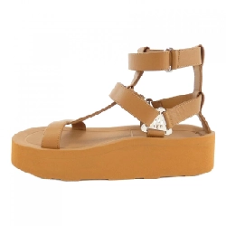 【Mã giảm giá】Giày sandal HERMES 665202