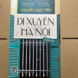 Đi Xuyên Hà Nội