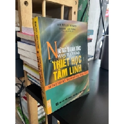 Những danh tác vượt thời gian của triết học tâm linh - Tom Butler, Bowdon