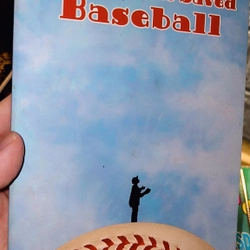 Ngoại văn thể thao cho bé - The boy who saved baseball