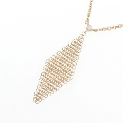 Dây chuyền lưới Tiffany - Hàng hiệu Authentic 843502