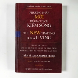 Phương pháp mới để giao dịch kiếm sống (2019)