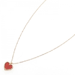 Vòng cổ Van Cleef & Arpels Sweet Alhambra - Hàng hiệu Authentic 844250