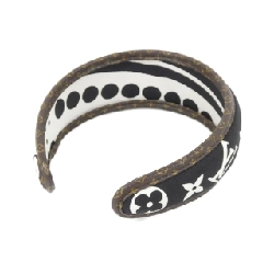 Băng đô Louis Vuitton Be Mindful M77394 Phụ kiện tóc - Hàng hiệu Chính hãng 807619