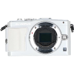 Ｅ－ＰＬ６ Trắng - Hàng hiệu Authentic 880214