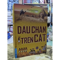 Dấu Chân Trên Cát - Nguyên Phong 129855