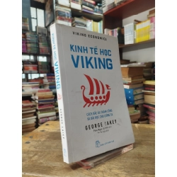 Kinh tế học viking - George LAkey