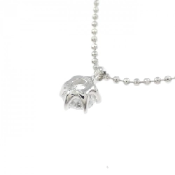 Dây chuyền kim cương PT900/PT850 0.367CT - Hàng hiệu Chính hãng 860062